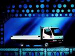 Mitsubishi Fuso Canter 1993 года
